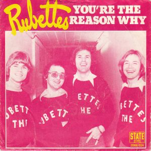The Rubettes